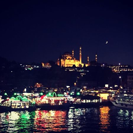 Arinc Hotel 伊斯坦布尔 外观 照片